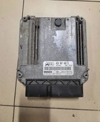 Engine control unit/module