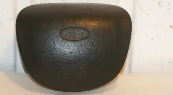 Ford Transit Steering wheel airbag 1024751 95VBV044H42CBYYEC 95VBV044H42
