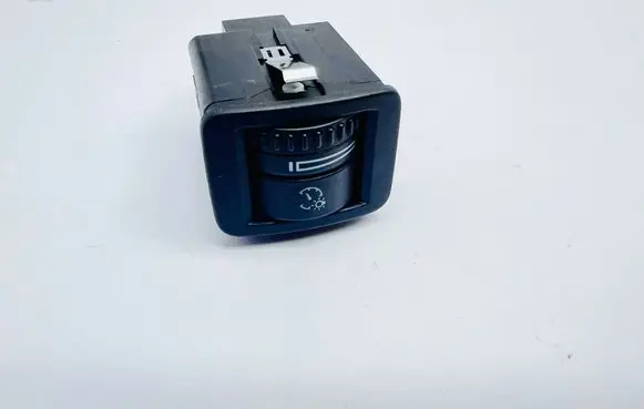 Volkswagen Tiguan Headlight level height control switch 5M0941334A