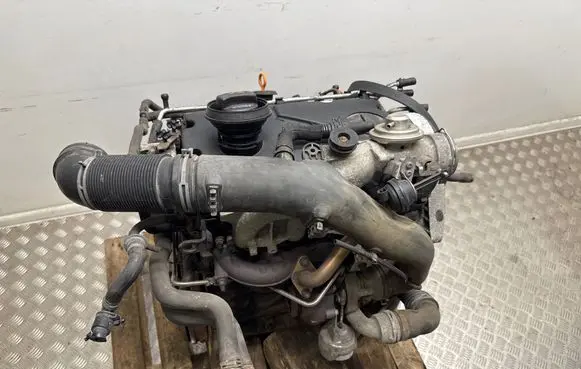 Skoda Octavia Mk1 (1U) Engine BJB