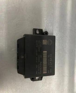 Skoda Superb B6 (3T) Parking PDC control unit/module 1Z0919475F 7N0919475