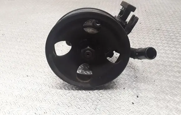 KIA Carens II Power steering pump
