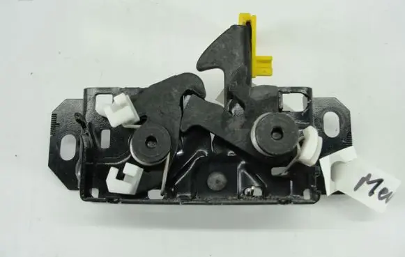 Mercedes-Benz A W177 Engine bonnet/hood lock/catch A1778803000