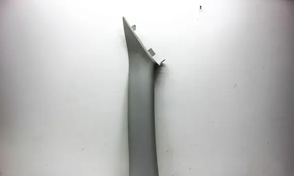 (A) pillar trim