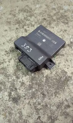 Audi A6 S6 C6 4F Gateway control module 4F0907468D 4F0910468A 80061F7MN