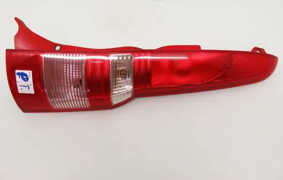 Fiat Panda II Rear/tail lights 51705458