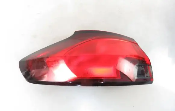 Opel Zafira C Rear/tail lights 13278784AAJ