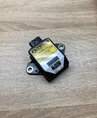 Toyota Prius (XW20) ESP acceleration yaw rate sensor 8918348010 1745005234