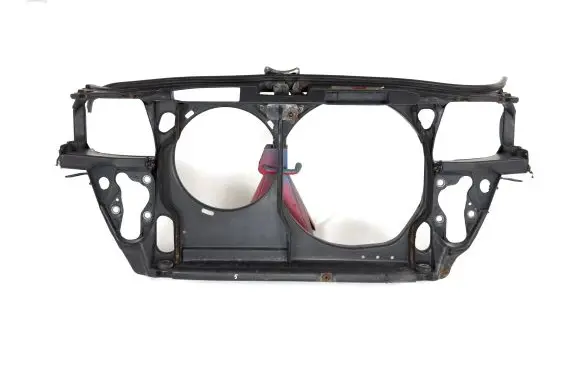 Audi A4 S4 B5 8D Radiator support slam panel 8d0805594 8d0805594a