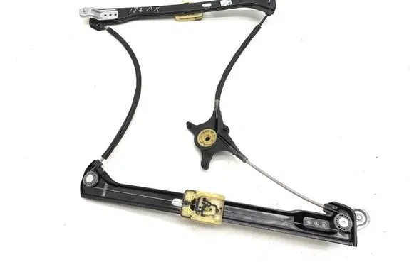 Volkswagen Taos Front door electric window regulator 