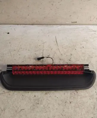 BMW 3 E90 E91 Third/center stoplight 168644