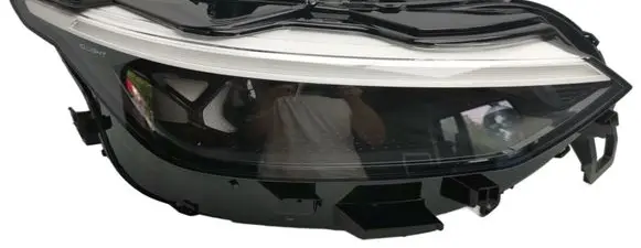 Headlight/headlamp