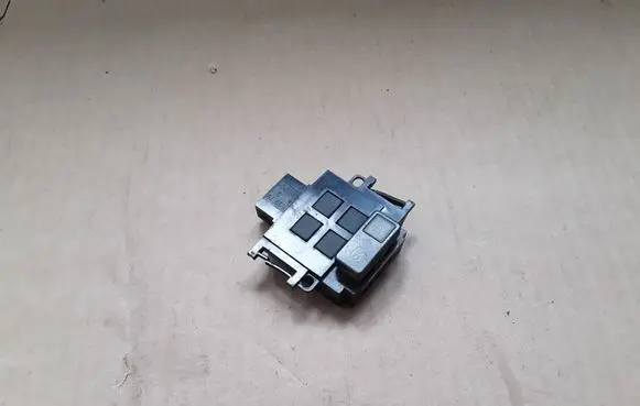 Land Rover Range Rover Sport L320 Central locking switch button AH2214017BA 10004659 10039090