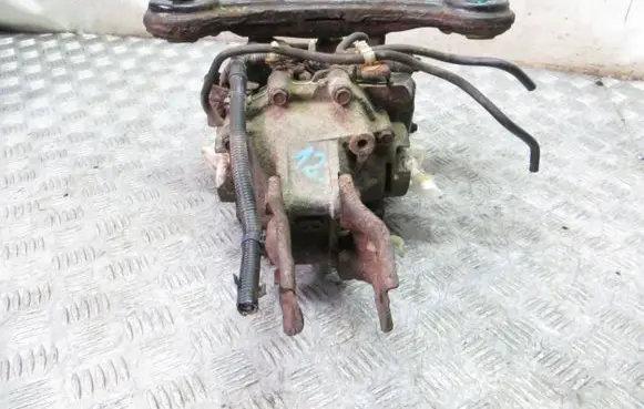Honda CR-V Rear differential GR7W