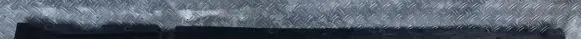 Mitsubishi Space Star Sill mr911133