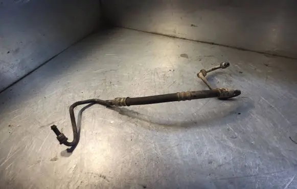 Opel Astra G Power steering hose/pipe/line 