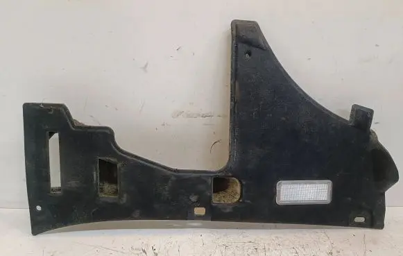 Citroen DS4 Dashboard lower bottom trim panel 9655996180