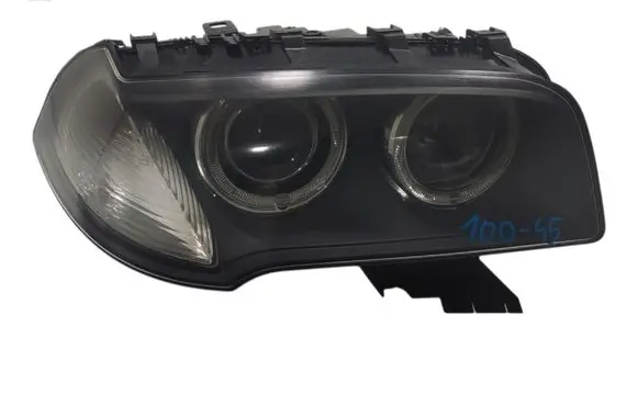 BMW X3 E83 Headlight/headlamp 7162192