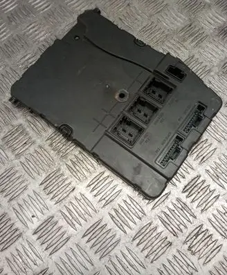Renault Scenic II - Grand scenic II Comfort/convenience module 8200412548