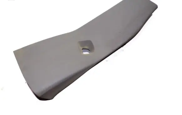 (B) pillar trim (bottom)
