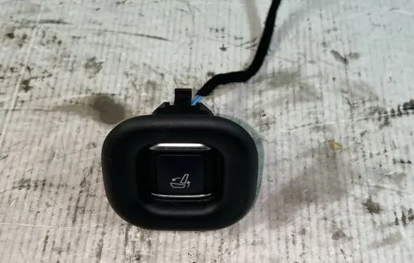 Mercedes-Benz GLS X166 Seat control switch A1669130128