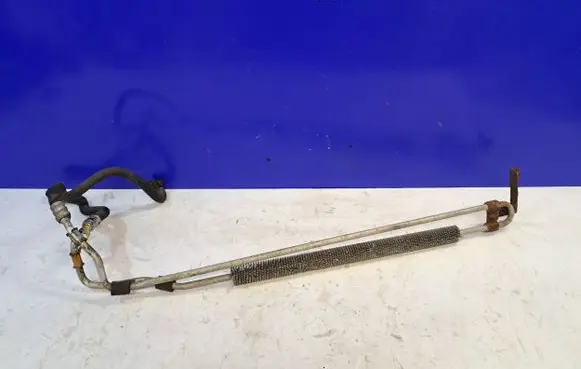 Volvo V70 Power steering radiator 31202354