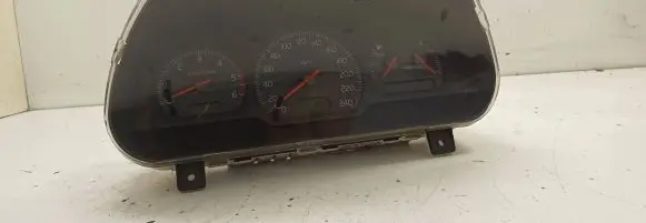 Volvo S40, V40 Speedometer (instrument cluster) 30889706 CMW11D1 W30887756