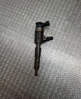 Citroen C3 Fuel injector 786280