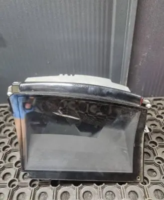 Mercedes-Benz C W205 Head up display screen A2059006416