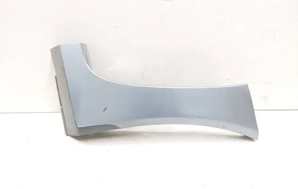 Renault Koleos I Fender trim (molding)