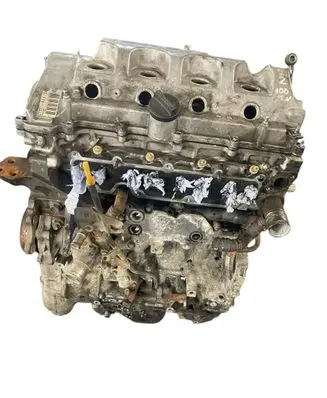 Toyota RAV 4 (XA30) Engine TMIPFTV