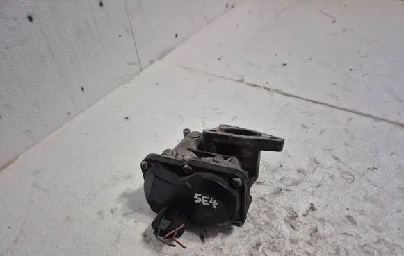 Nissan Qashqai EGR valve H8201143495