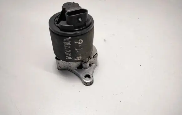 Opel Vectra B EGR valve 95232