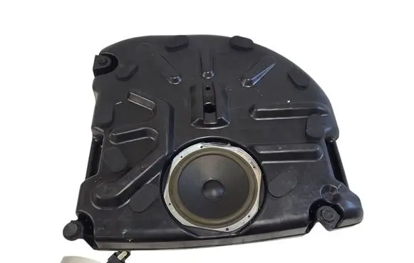 Jaguar XF X250 Subwoofer speaker 8X2319A067AC 430407891980 900475471001