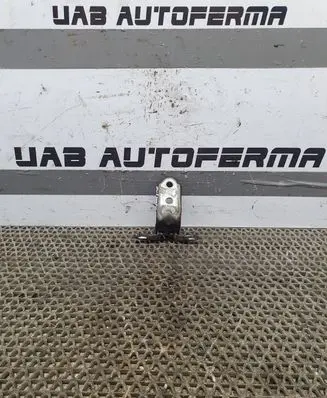Hyundai ix35 Rear door lower hinge