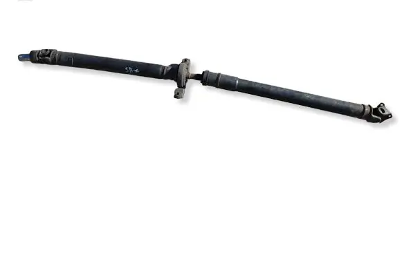 Subaru Forester SH Drive shaft (set) 