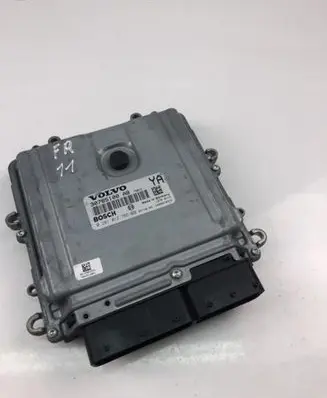 Volvo S80 Engine control unit/module 30785100AB