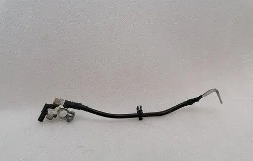 Mercedes-Benz EQA Handbrake wiring loom/harness A0009051810