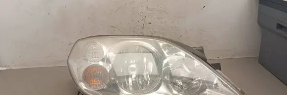 Nissan Primera Headlight/headlamp 1EJ23801002 26010AU80B 23801002000005