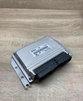 Hyundai Matrix Engine control unit/module ECU 3910127610 0281010695