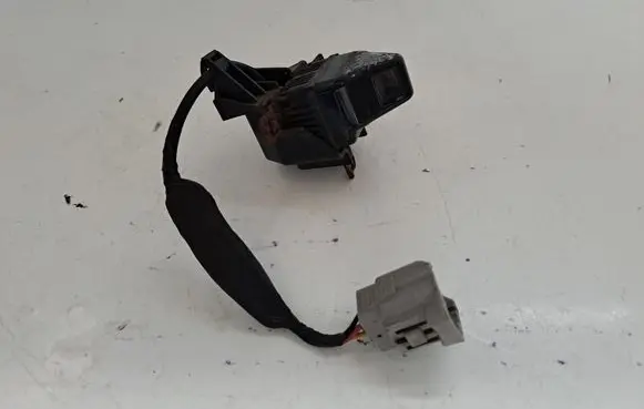 Toyota Corolla Verso AR10 Front bumper camera 8679064020