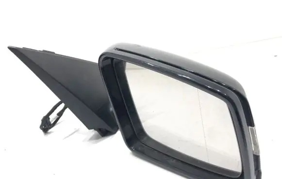 Mercedes-Benz A W176 Front door electric wing mirror 