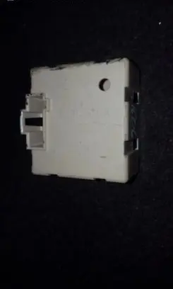 Ford Puma Other control units/modules 96fb10k910aa 52010035b