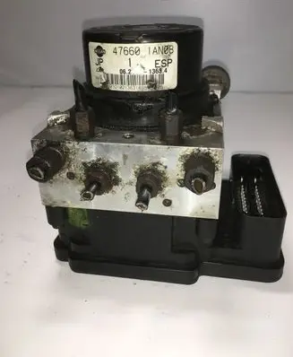Nissan Murano Z51 ABS Pump 476601AN0B 06210954563 28561092003