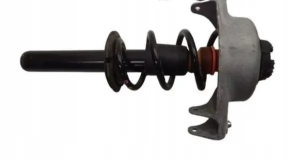 Audi A5 8T 8F Front shock absorber/damper 8R0412383A