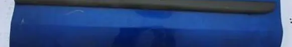 Mazda Premacy Front door trim (molding) 