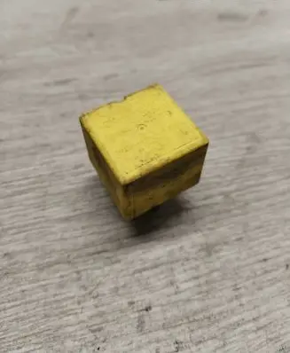 Renault Espace III Other relay 7700844253