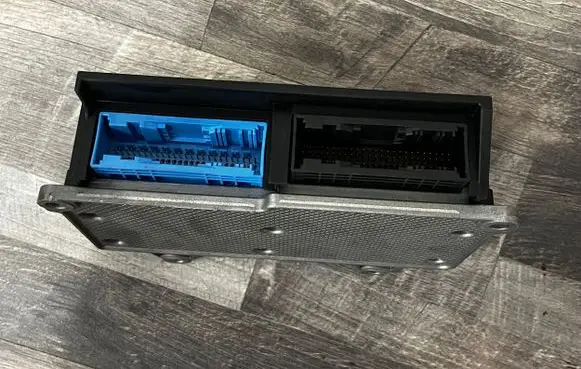 Volvo XC60 Airbag control unit/module 31295241 009020300155