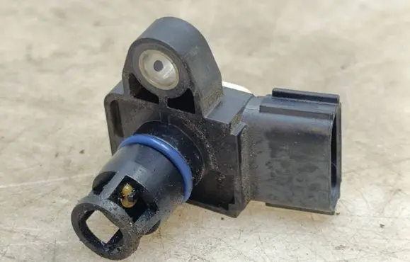 Hyundai Bayon Air pressure sensor 393002M417 36405PV 9022010028