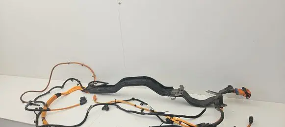 Volvo V60 Other wiring loom 31346198